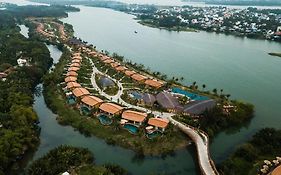 Namia River Retreat - Wellness Inclusive Resort